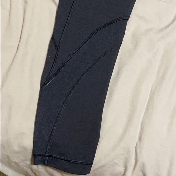 Lululemon Leggings - Picture 3 of 4